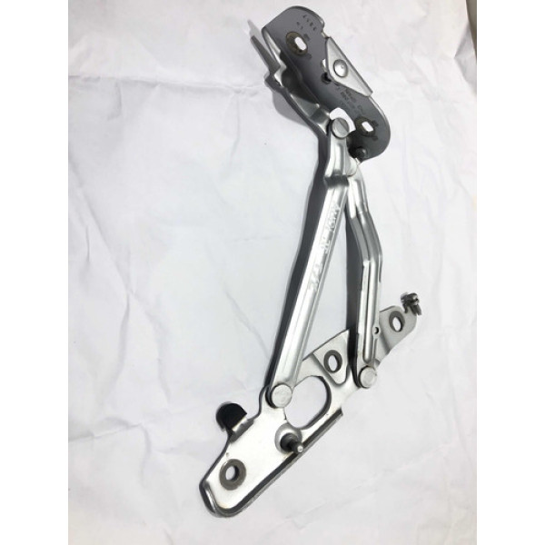Dobradiça Capô Traseira Esquerda Audi Tt 08/ 10  #144