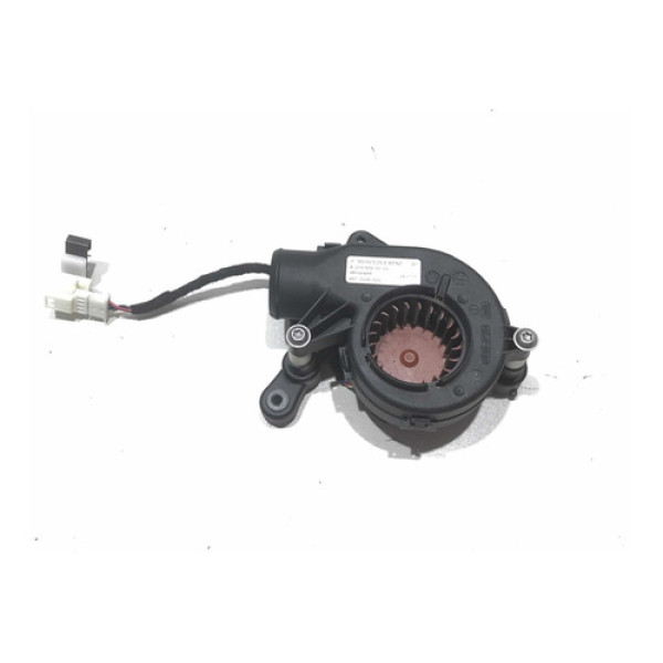 Cooler Resfriador Sistema Áudio Mercedes Vários Modelos #111