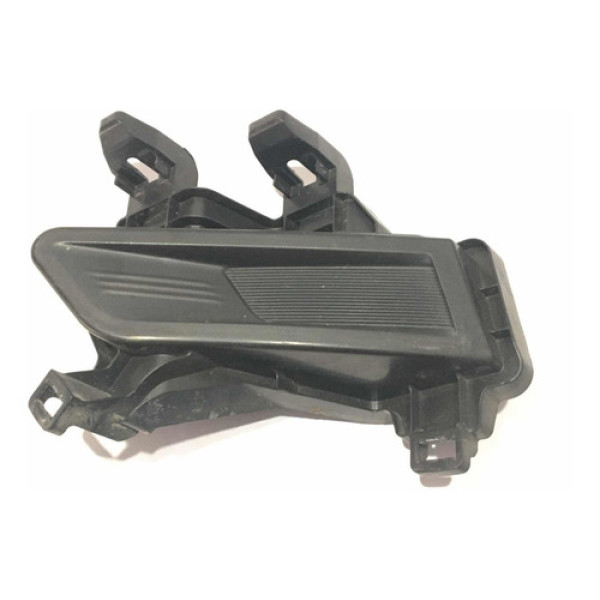 Acabamento Farol Milha Esq. Nissan Kicks 16/18 Original #35