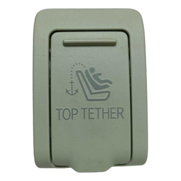 Acabamento Banco/ Top Tether Mercedes C180 16/19 A2058680239