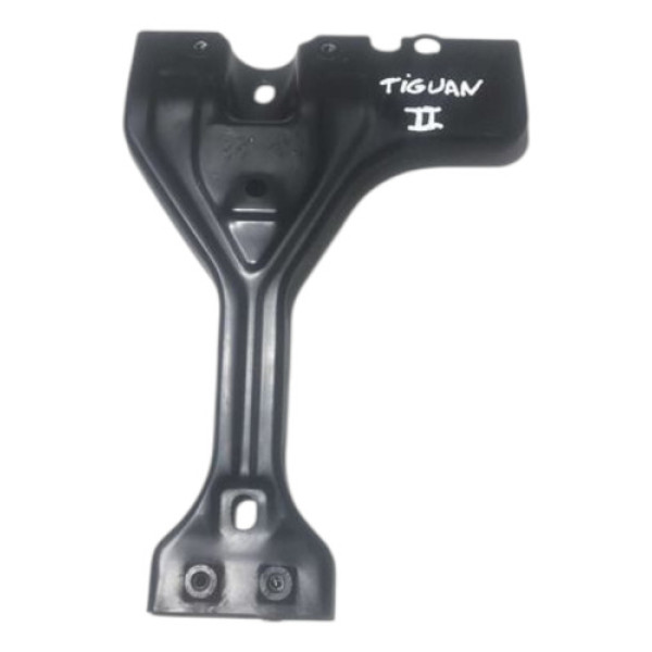 Suporte Fechadura Capô Vw Tigan 2012 5n0805567b #126