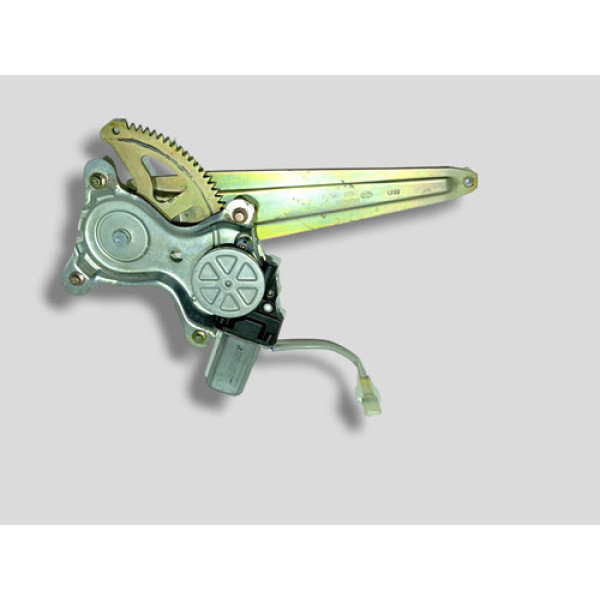 Máquina Vidro Elétrico Traseiro Esquerdo Lifan X60 #69