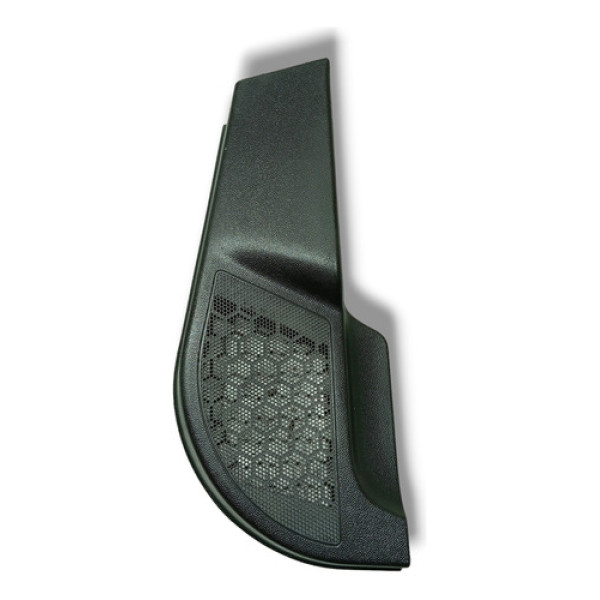 Porta Obejto Alto-falante Tras Esquerdo Gm Vectra 06/11 #c3