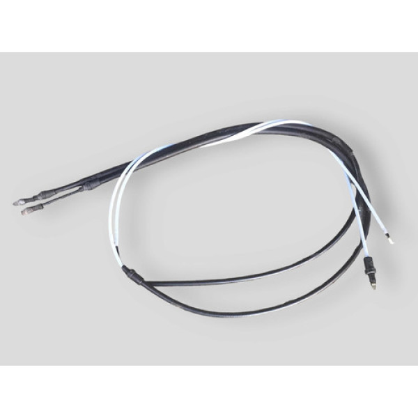 Cabo Freio De Mão Renault Fluence 10/14 Original Usado #126