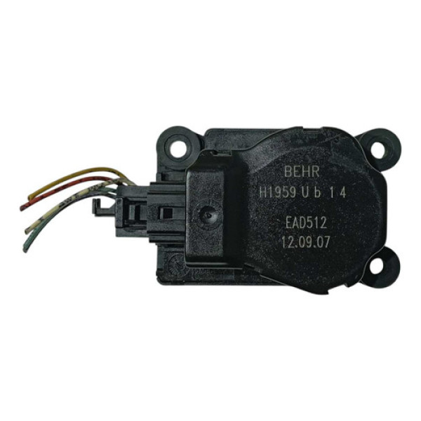 Atuador Caixa Ar Condicionado Citroen C4 Pallas Hatch 08/12