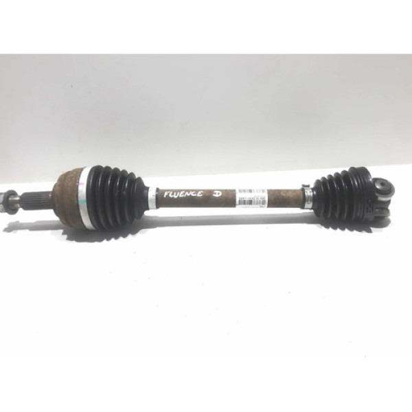 Semi Eixo/ Homocinética Direita Renault Fluence 2012