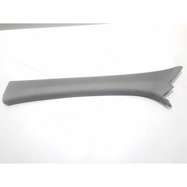 Acabamento Coluna Esquerda Parabrisa Mercedes C180 11/14 #c5