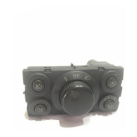 Botão Farol E Farol ...