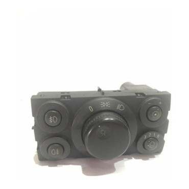 Botão Farol E Farol ...