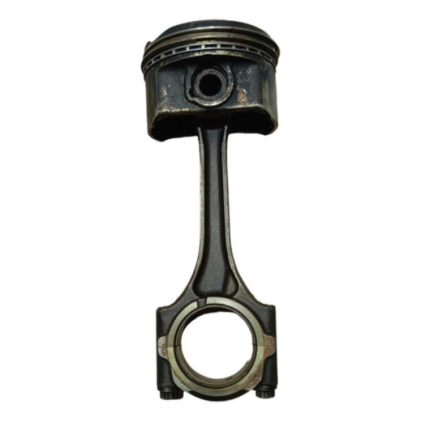 Pistão + Biela Motor Lifan X60 Std 1.8 Gasolina *4 13/16