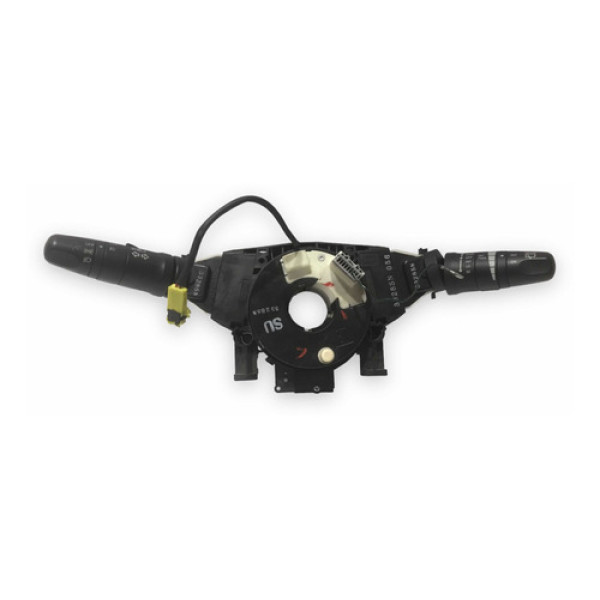 Chave Seta Nissan Livina Original Ano 2013 #97