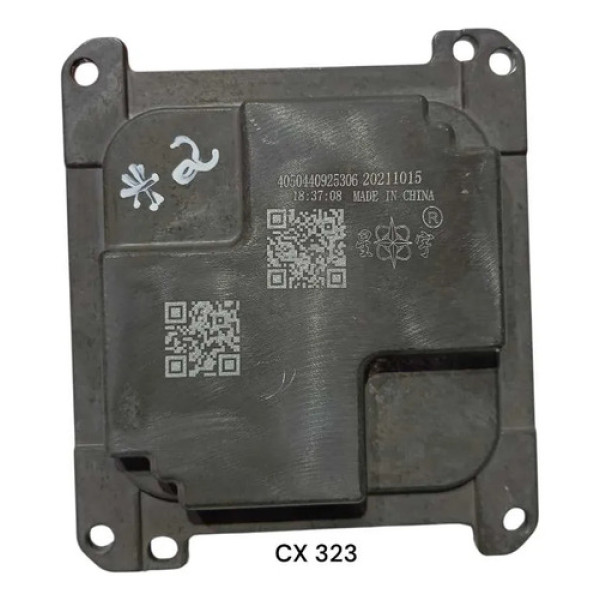 Módulo Reator Farol Led Chery Tiggo 7/ 8/ 3x 20/24 *2