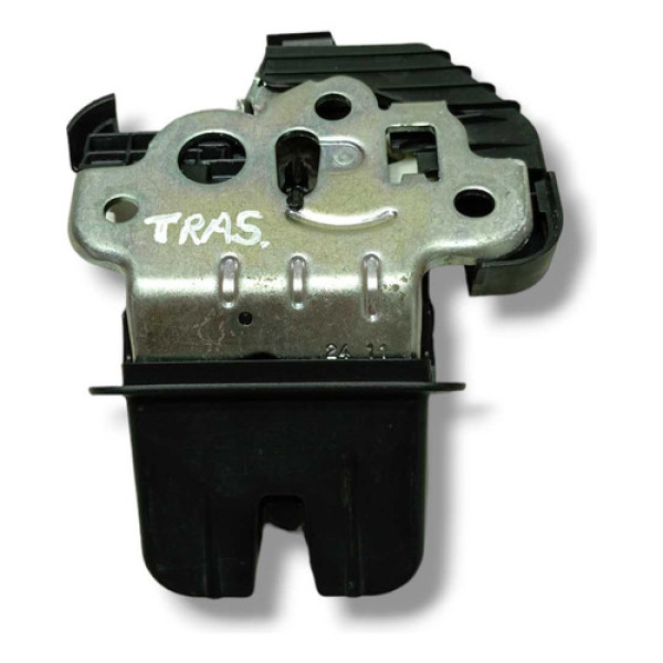 Fechadura Tampa Traseira Audi A6 11/14 4h0827505