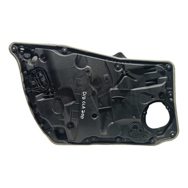 Suporte Máquina De Vidro Diant Dir Mercedes Cla200 14/18 