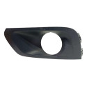 Moldura Farol Milha Esquerdo Onix/ Prisma 17/19 52092365 Preto Esquerdo