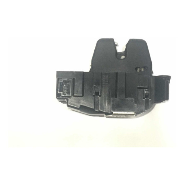 Fechadura Tampa Traseira Porta Mala Citröen C3 Novo #39