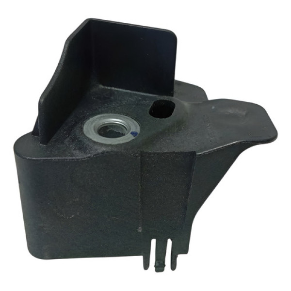 Suporte Sensor Impacto Lado Esquerdo Jeep Compass 17/21