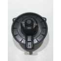 Motor Ventilação Interna Ar Forçado Corolla 04/06 #106