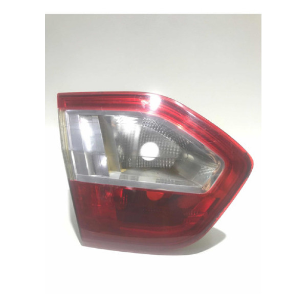 Lanterna Esquerda Tampa Traseira Renault Fluence 11/17 Orig.