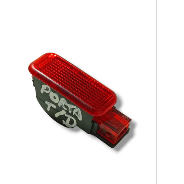 Luz Forro Porta Traseira Direita Audi A6 A4 Q5 11/16 #193