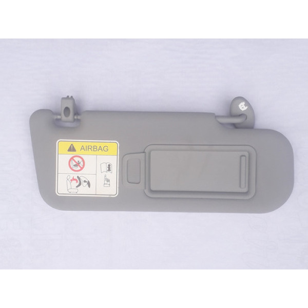 Quebra Sol Direito Chery Tiggo 2 18/21 Original #93