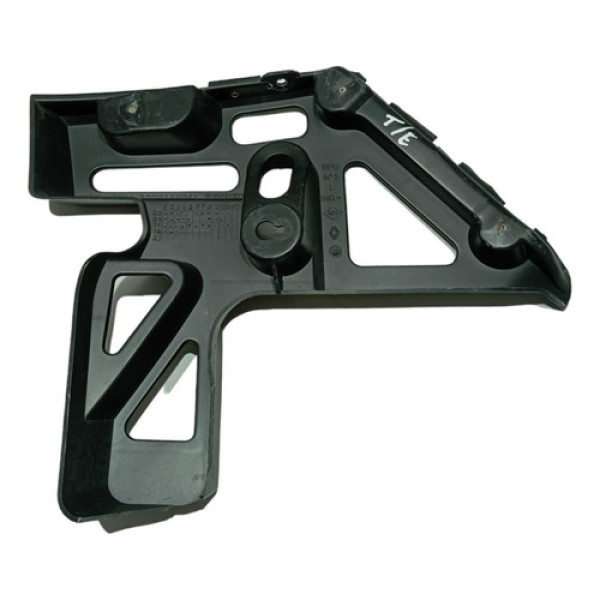 Guia Parachoque Tras Esq Renault Megane 07/13 8200146041