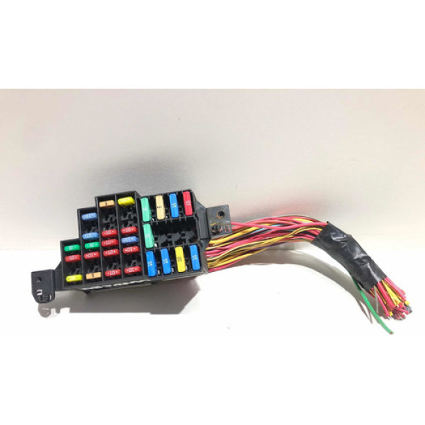 Caixa Fusível Sandero Clio Logan Duster  11/15 #127