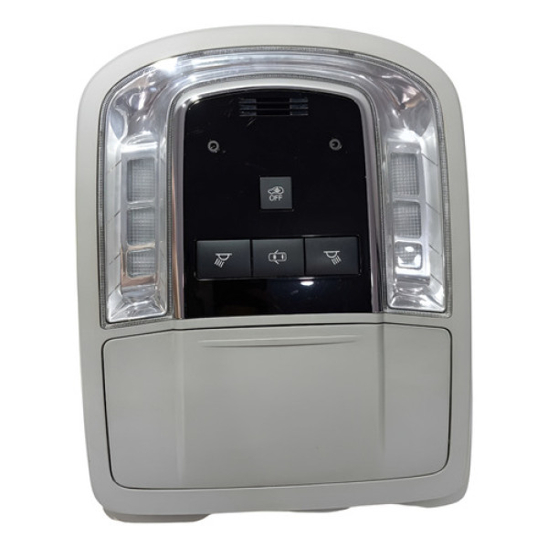 Luz De Teto Com Porta Óculos Toyota Sw4 16/22 636500k500