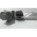 Maquina Vidro Eletri Tras Esque Citroen C4 Pallas 08/12 #28