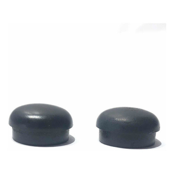 Par Tampa Parafuso Limpador Parabrisa Chery Tiggo2 18/21 #91