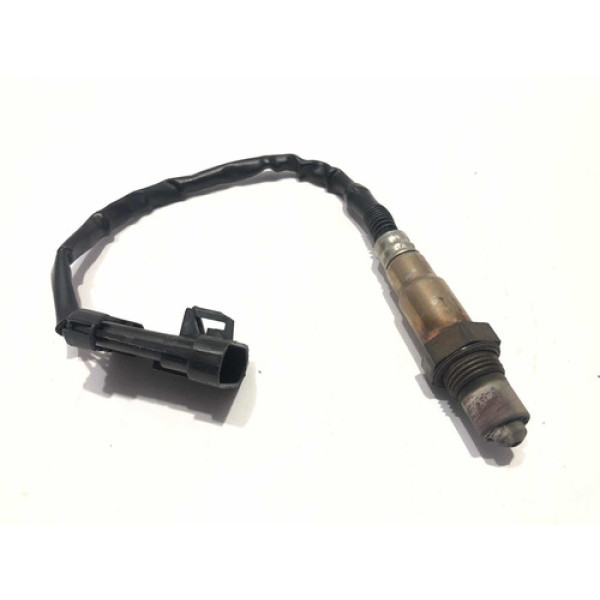 Sonda Lambda Pré Gm Vectra 2.4 16v 06/09 #58