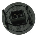 Conector Soquete Pisca Gm Ônix/ Prisma 16/19 Pa6gf30 *2