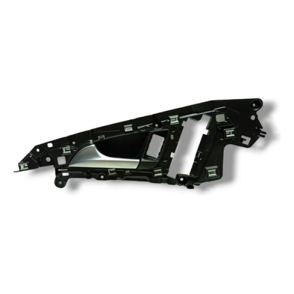 Maçaneta Interna Porta D.e Audi A6 11/14 4g0837019a #192