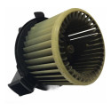Motor Ventilador Ar Interno Forçado Peugeot 206 Denso #34