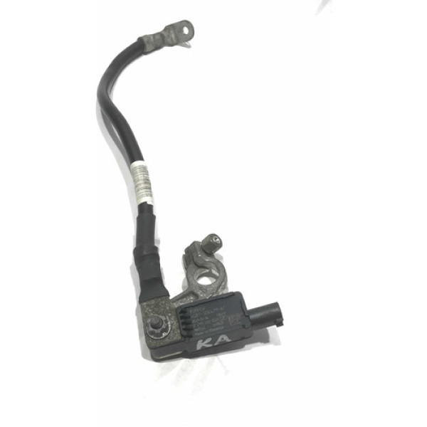 Cabo Negativo Bateria Ford Ka/ Ecosport 1.5 3cc 15/20 #99