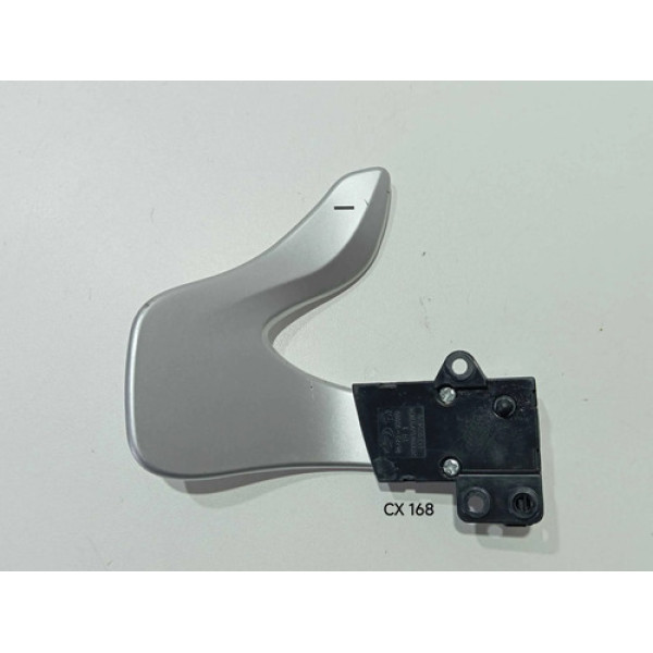 Borboleta Paddle Shift Esq Hyundai Sonata 11/14 967703s000