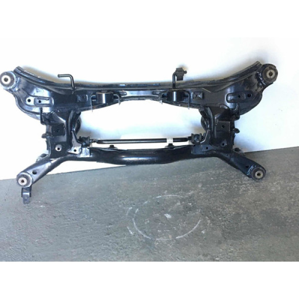 Agregado Traseiro Ford Fusion V6 4x4 3.0 09/12