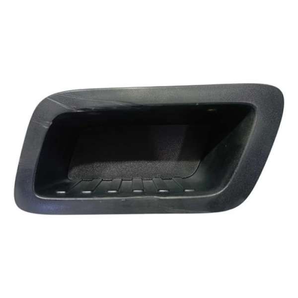 Moldura Pisante Lado Esquerdo Caçamba Saveiro G5/g6/ G7 Orig Preto