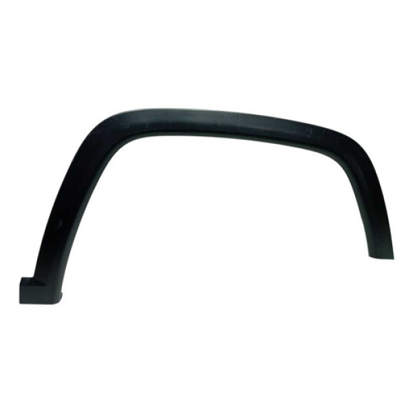 Moldura Paralama Diant Dir Jeep Compass 17/24 Orig 53282560