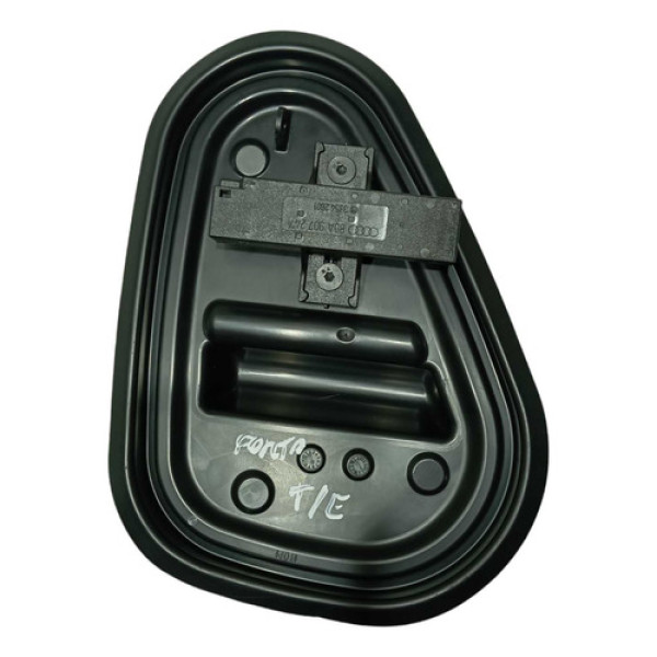 Moldura Acabamento Porta Tras Esq Audi Q5 18/20 80a839915