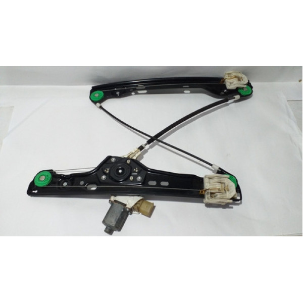 Maquina Vidro Eletrico Dianteir Direito Bmw 318i/320i 09/11 