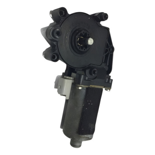 Motor Máquina Vidro Elétrico Diant Esq Peugeot 206 08/09