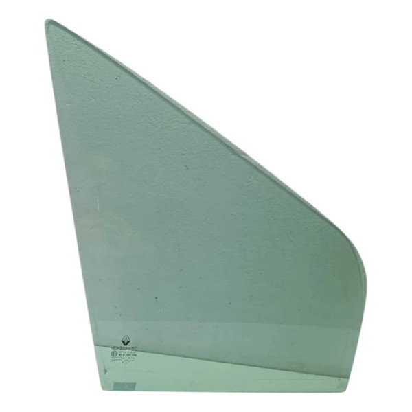 Vidro Fixo Porta Dianteira Direita Renault Scenic 99/00