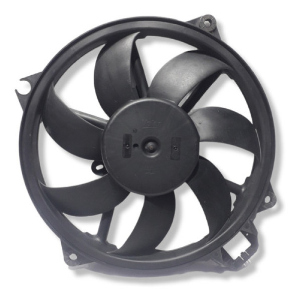 Ventoinha Radiador Renault Fluence 2.0 16v 11/15 Original