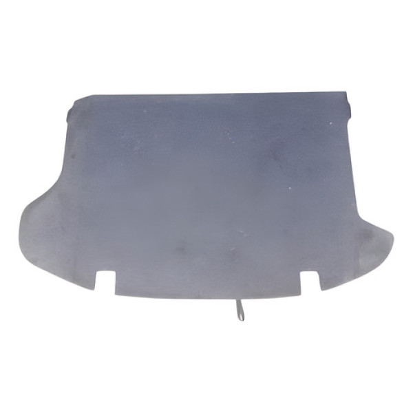 Tampão Inferior Porta Mala Subaru Impreza Hatch 08/11