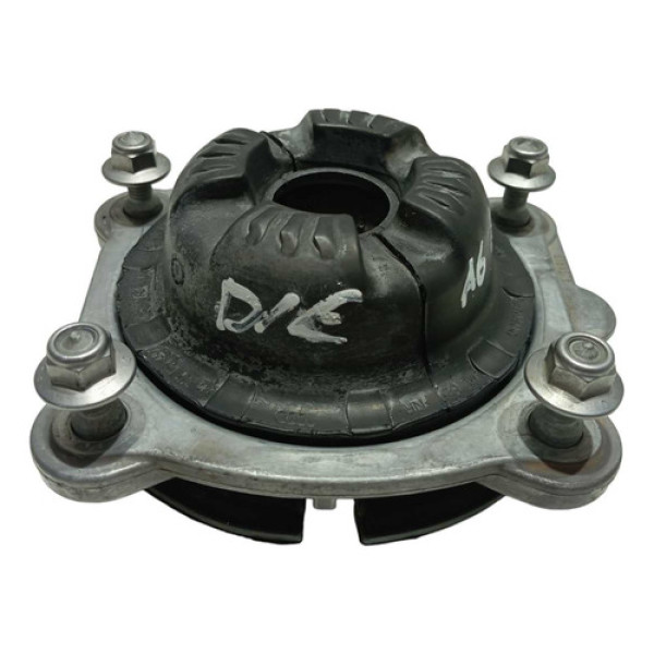 Coxim/ Suporte Amort Diant Esq Audi A6 V6 11/13 4g0412253a