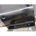 Porta Dianteira Direita Vw Fox 2 Furos Fechadura 2015/2021 Dianteira Direita