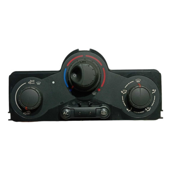 Comando Ar Condicionado Renault Megane 07/13 68420001