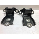 Par Dobradiças Porta Diant Direita Captiva 3.0 V6 11 #148