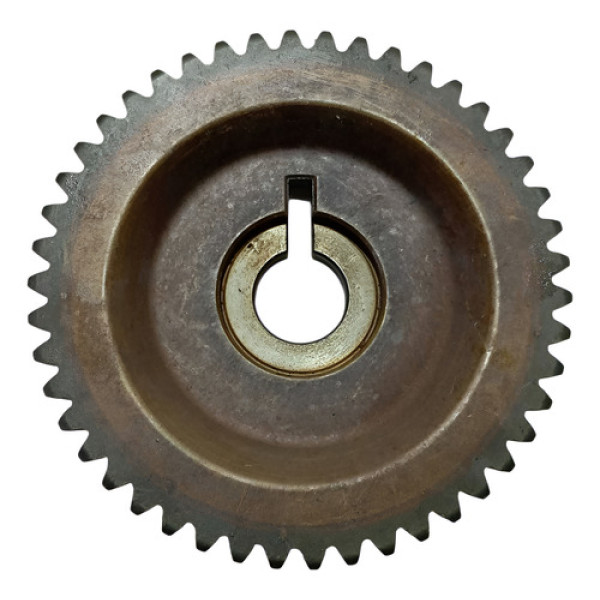 Polia Simples Comando Nissan Sentra/ Fluence 2.0 07/13 *2